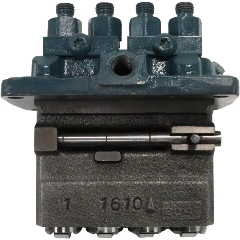 

1G762-51010 1G762-51012 Fuel Injection Pump for Kubota V2403 V2203 Engine L3710 L4310 L4310DT L4310F MX5000 Tractors