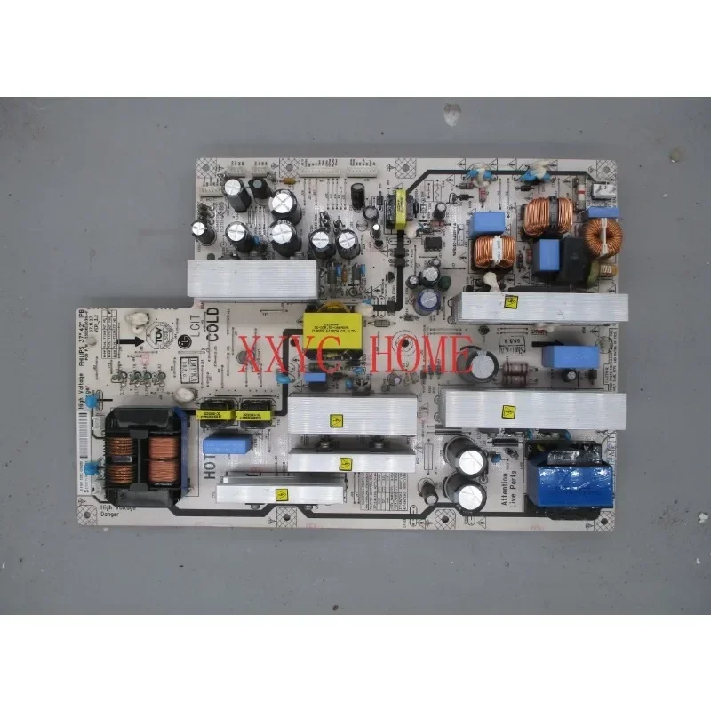 

Disassemble for Philips 42pfl5403 / 93 Power Board 42 Ipb Plhl-t721a 2300keg031a-f