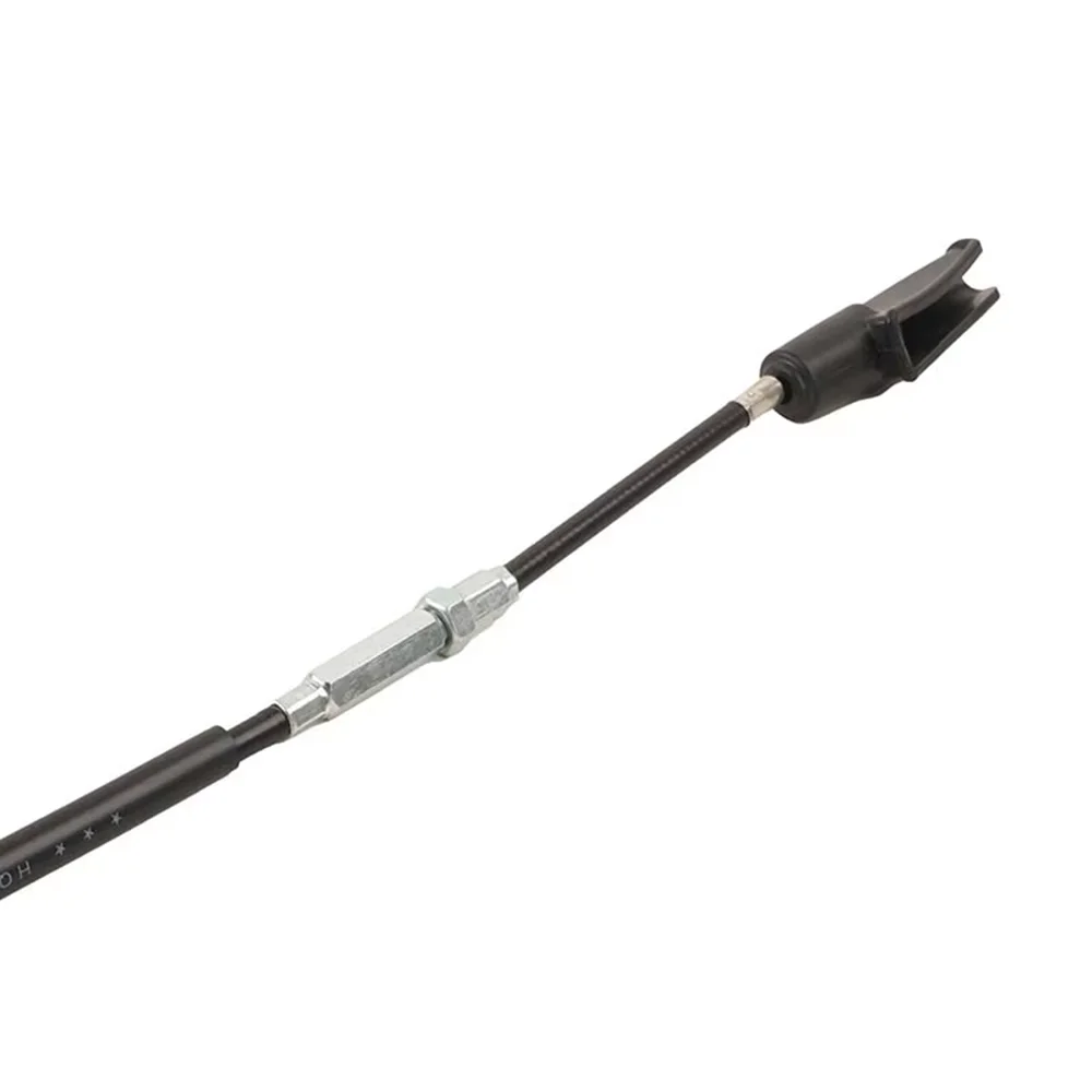 For Honda CRF300L CRF300 Rally CRF 300L CRF 300 L Motorcycle Accessories Clutch Cable Clutch Pull Line Control Steel Wire view 6