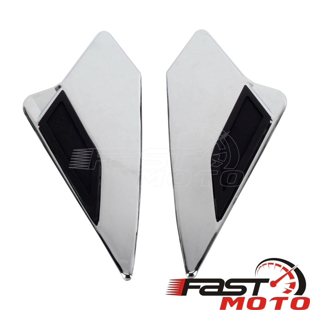 Motorcycle Accessories Side Fairing Trims Covers Decorative Guard For Honda Gold Wing GL 1800 GL1800 Tour DCT F6B 2018 - 2021