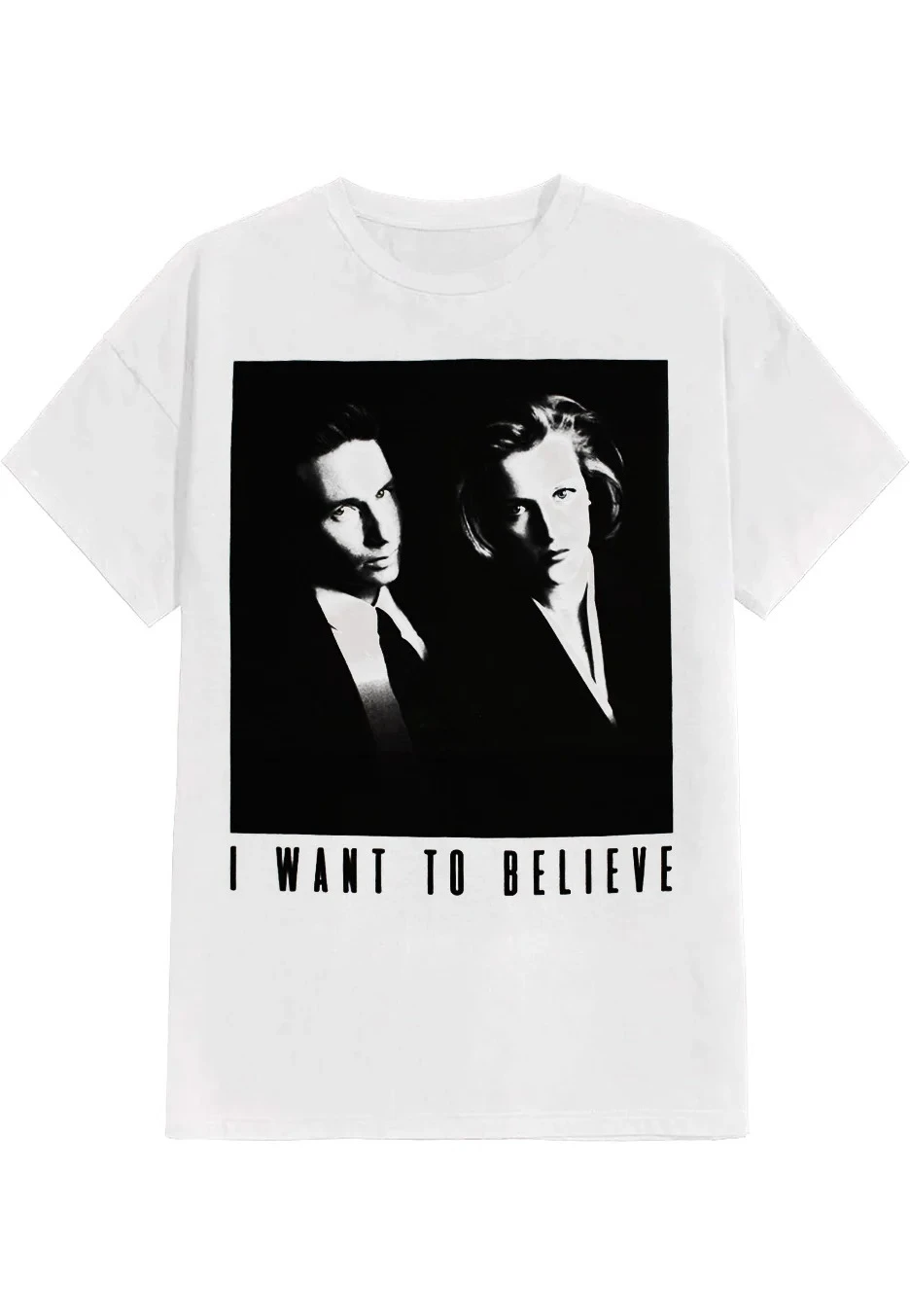 

Want To Believe Graphic Printing Summer Luxury Brand Cotton Men's and Women's T-Shirts Short Sleeves Street Fashion Trend