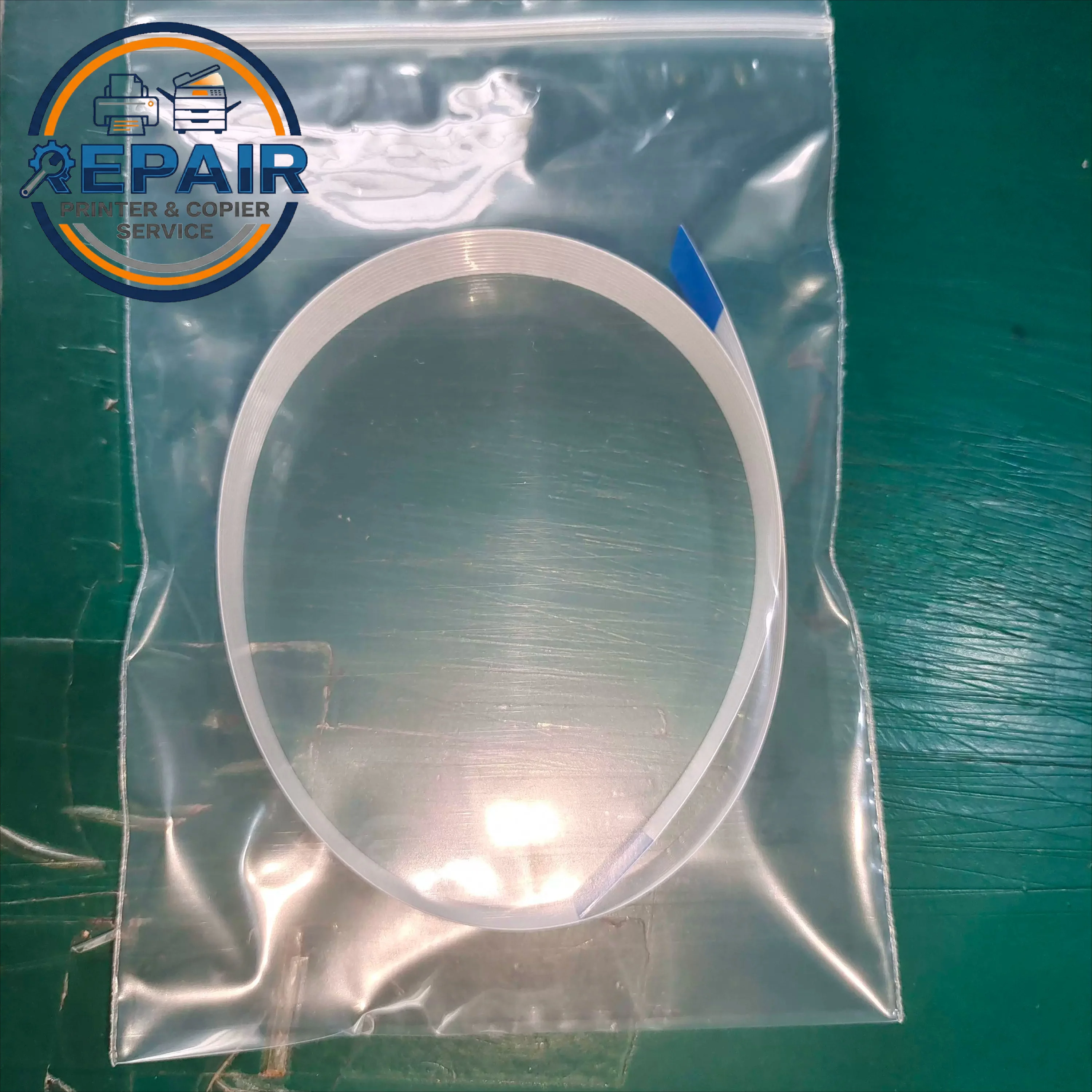 5PCS 5Pins Feeder Cable or 12Pins Platform Scan Cable or 16Pins Platform Scan Cable for Pantum CM1100dn CM1150adn