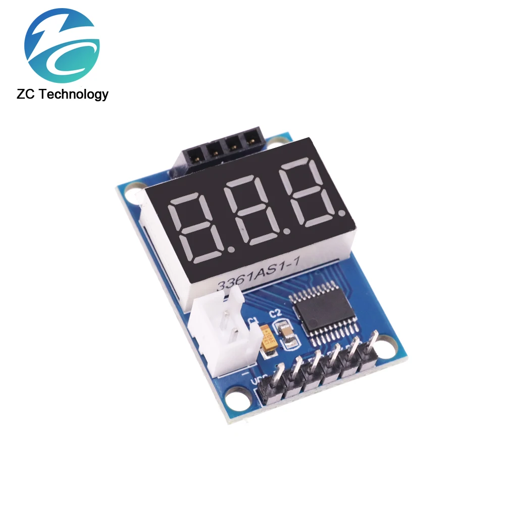 Ultrasonic Sensor SR04 HC-SR04 Ultrasonic Distance Measuring Module SR04 Test Board Ultrasonic Wave Detector for Arduino