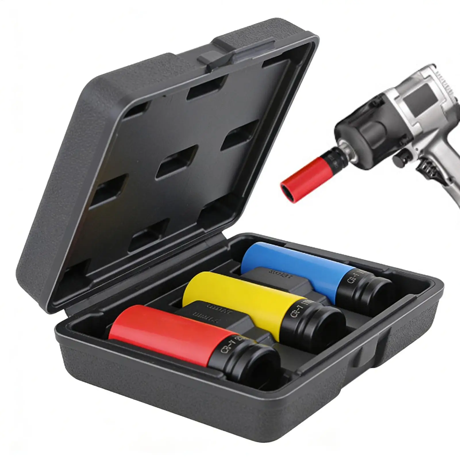 1-2-wheel-hub-anti-scratch-socket-wrench-pneumatic-lengthening-wheel-lug-nut-socket-set-tire-screw-protection-17-19-21mm