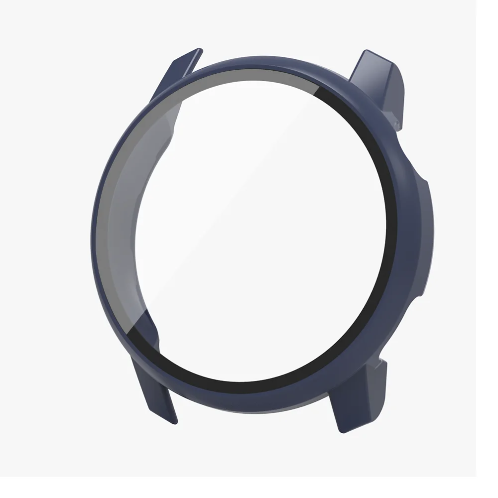 Full Pc Protective Case For Coros Pace 3 Smartwatch Screen Protector for Coros Pace3 Cover Shell+Tempered Glass Film Accessories