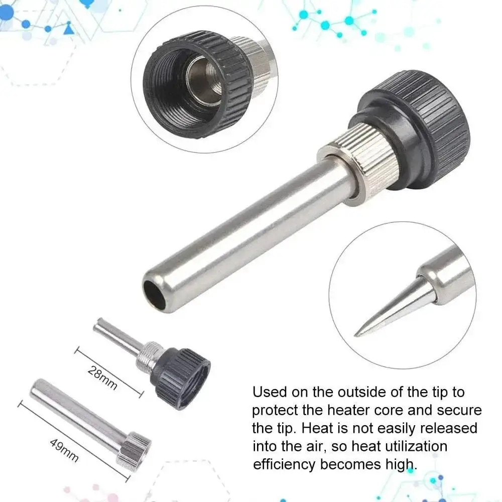 Thumbnail 4 - #9 Compare Soldering Iron Tips Before You Buy
