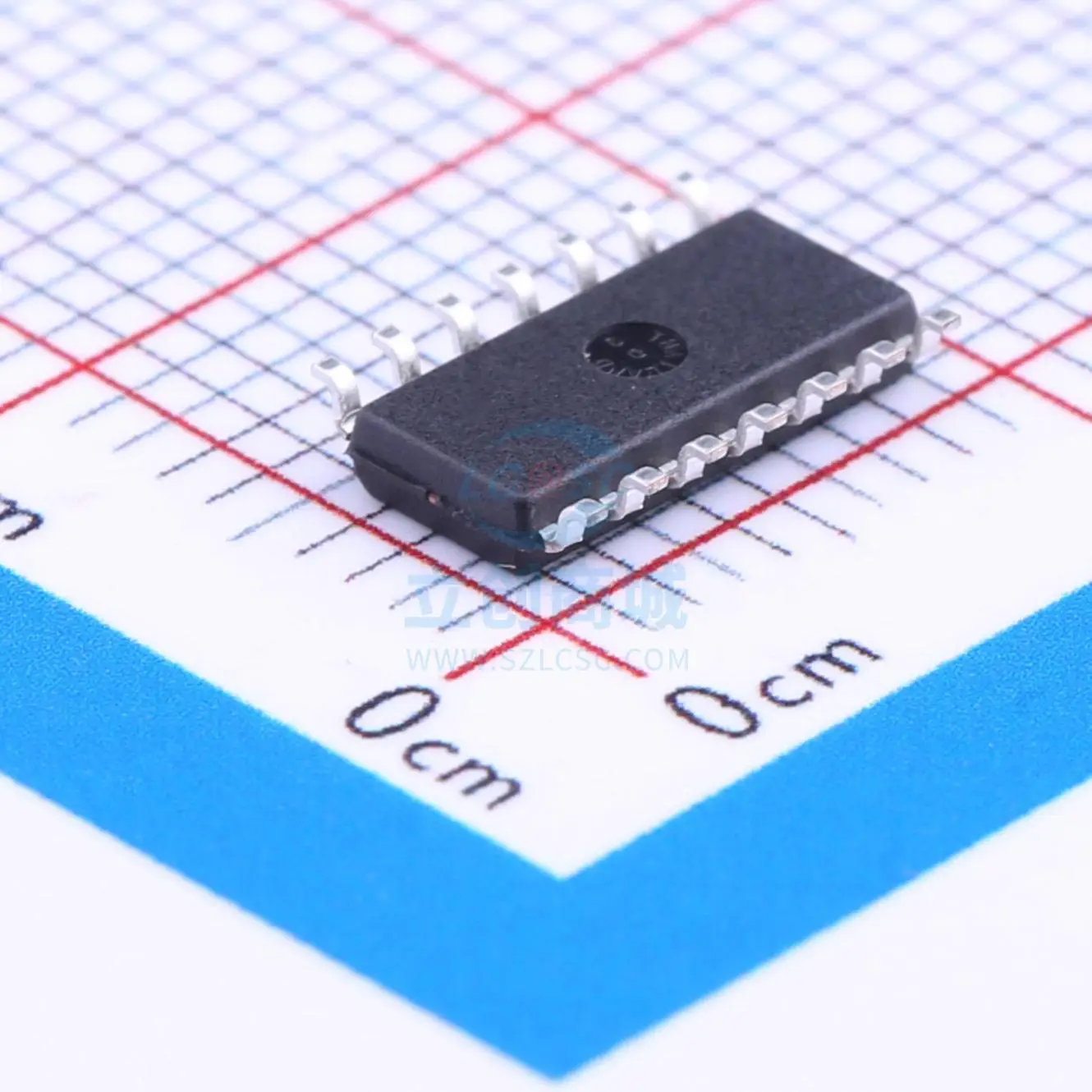 Оригинальный IC-чип