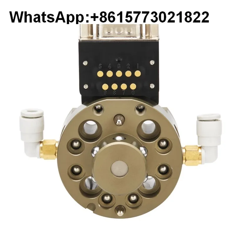 3Kg End Quick Chang…