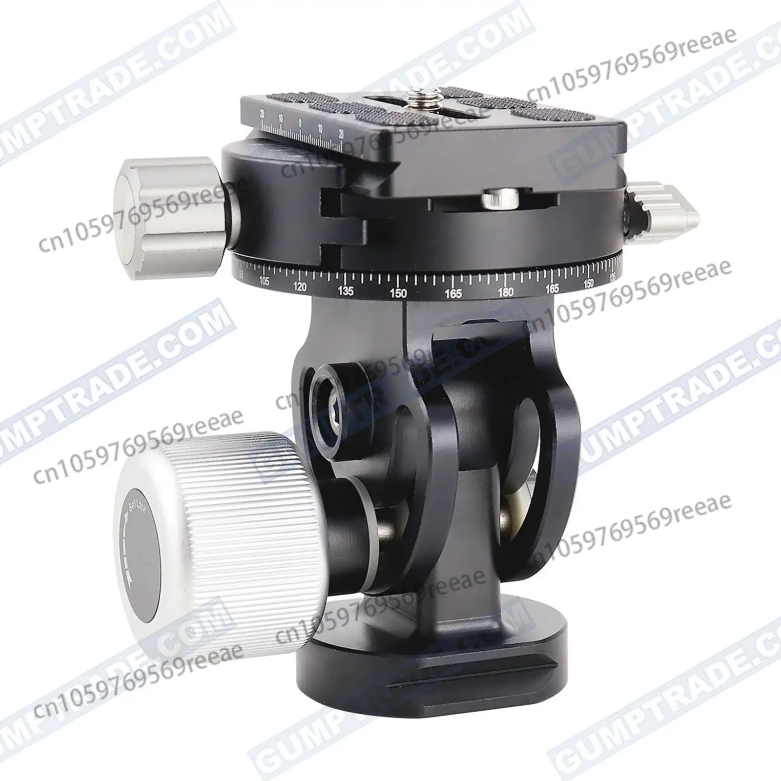 VH-10 Aluminum Allo…