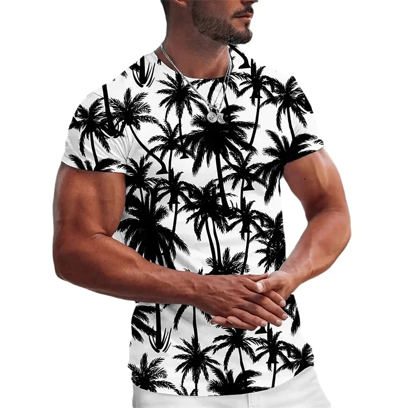 

T Shirts Men's Sports T-shirts Polyster Comfortable Streetwear Oversized Tops Unisex Casual Graphic Tees Tops Y2k Mens Gifts