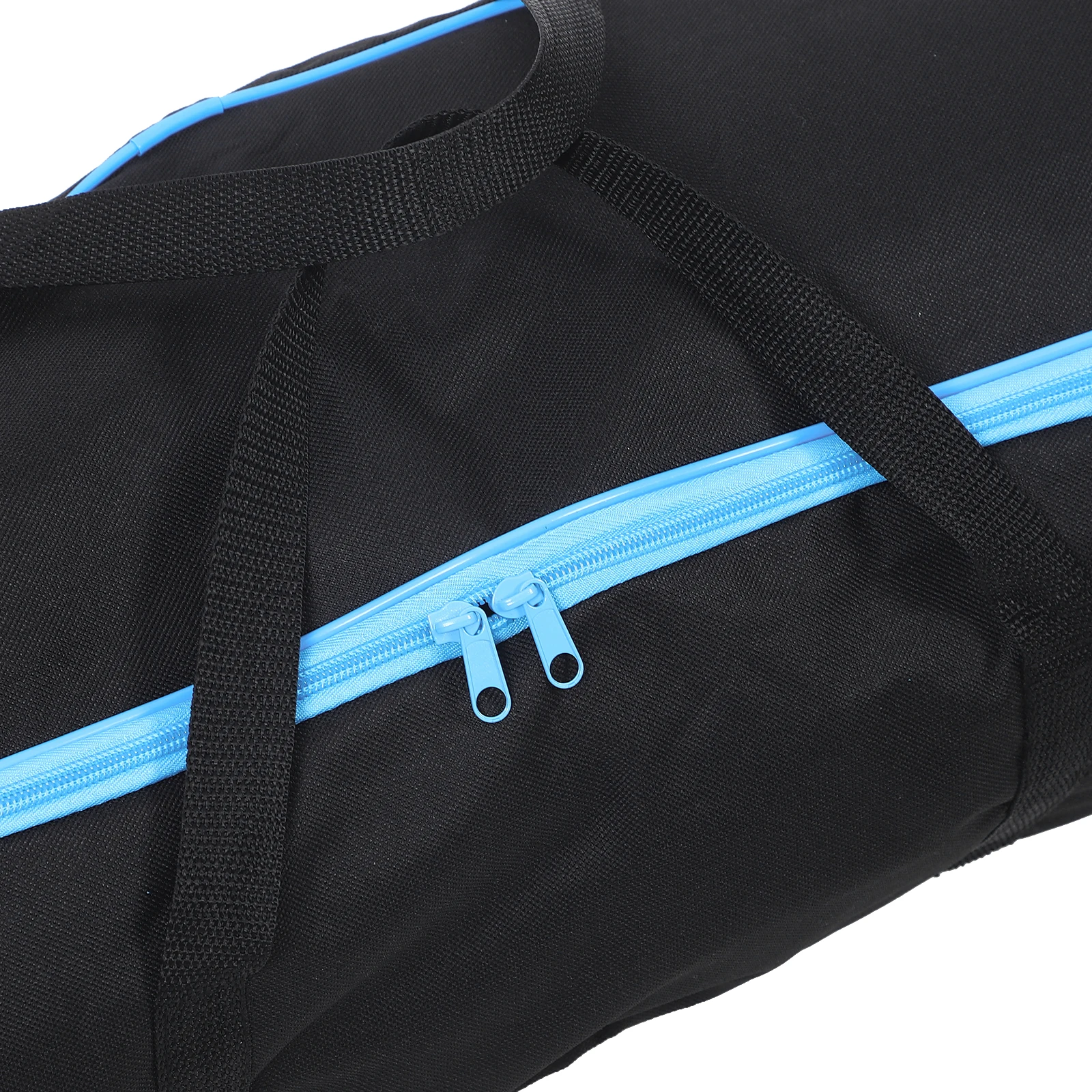 

Croquet Mallet Bag Durable Oxford Cloth Wear Resist Reusable Foldable Storage Travel Pouch For Mallet Rod Protection