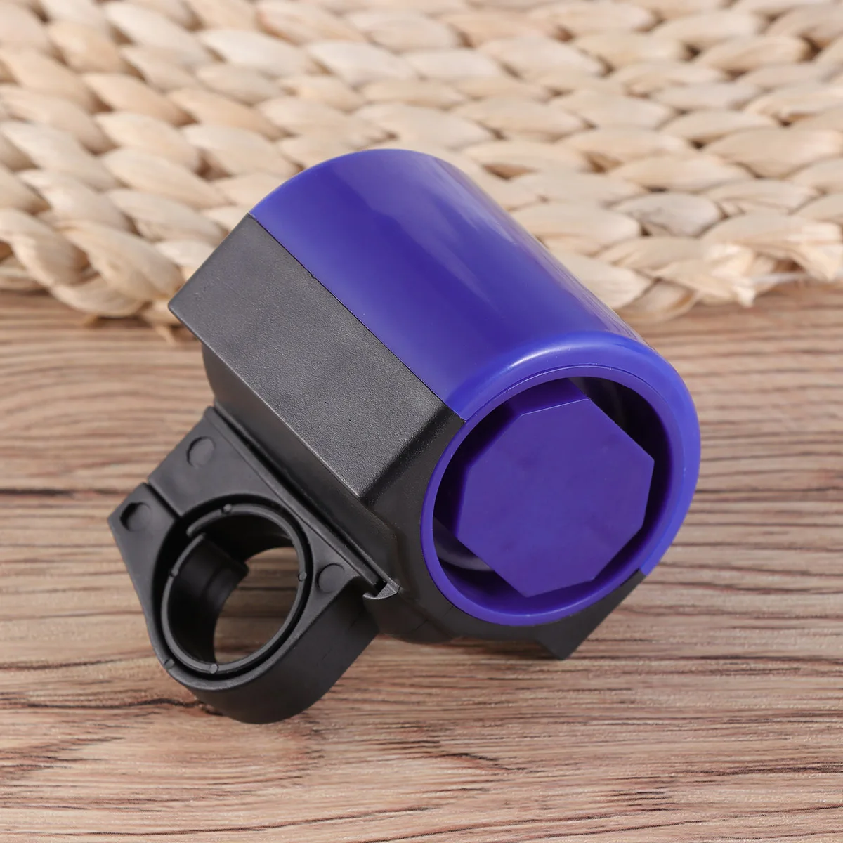 

Bicycle Electronic Horn Waterproof Trumpet For Mountain Road Bike Night Riding Safety Bright Led Light Bike Horn