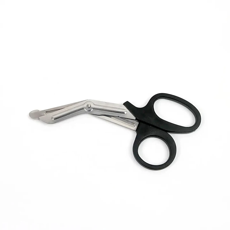 Dental Vacuum Forming Retainer Sheet Cutting Trimming Scissors for 1.0~2.0mm Hard and Soft Films