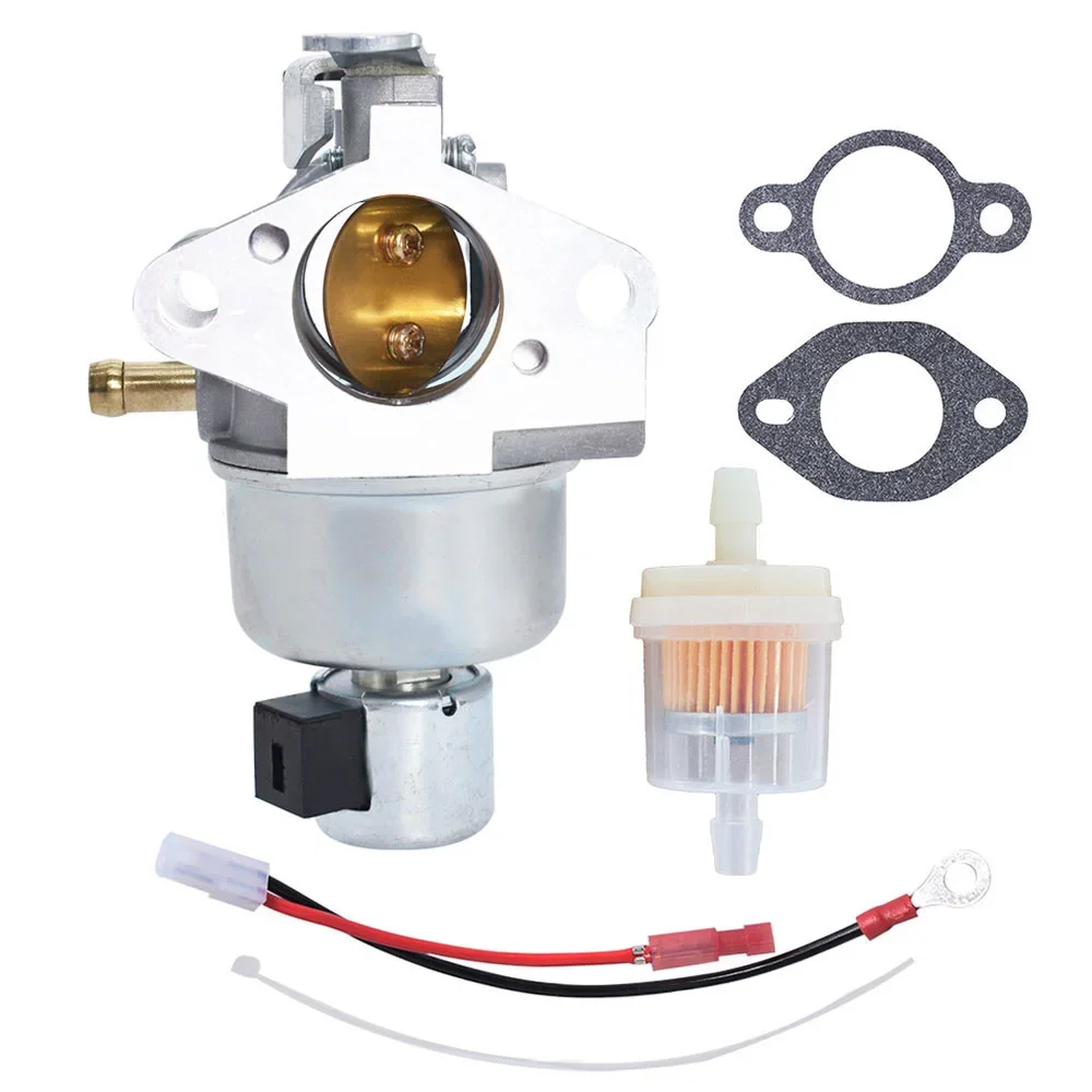 SV530 Carburetor For Kohler Courage 20-853-33-S SV540 SV590 SV600 Wire connectors 20-853-33-S 20 853 8-S 20 853 01-S 20 853 02-S