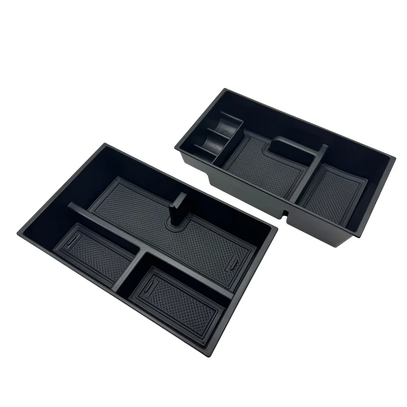 

Suitable for 24 Toyota Grand Highlander Armbar Storage Box Central Control Storage Box Storage Box
