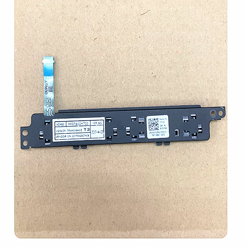 NEW A151NA Touchpad Button Touchpad Mouse Button For Dell Latitude E5470 E5570
