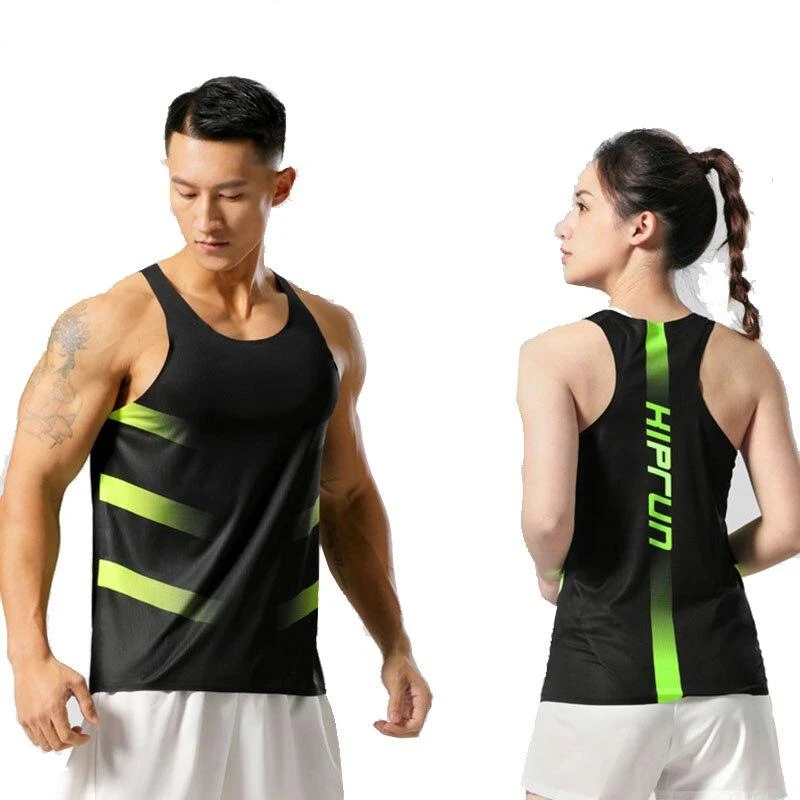 

Summer Daily Workout Men's Tank Top Outdoor Sports Running Fitness Men's Sleeveless Vest Daily Street Breathable Men's Tank Top