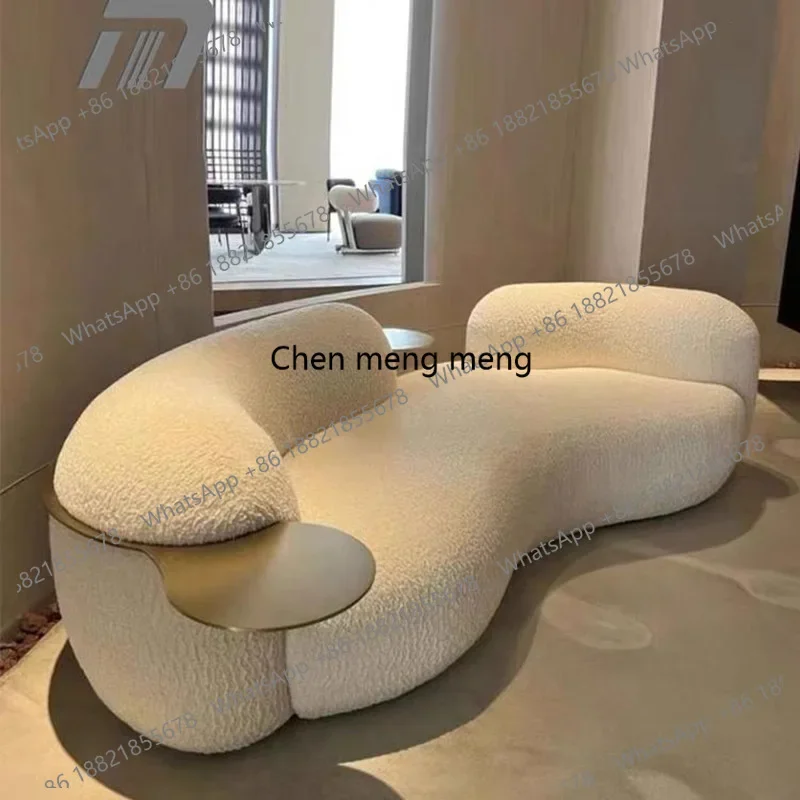 

RR Minimalist Sectional Living Room Sofas Futon Cloud Nordic Bedroom Outdoor Sofa Designer Room Decor Muebles Library Furniture