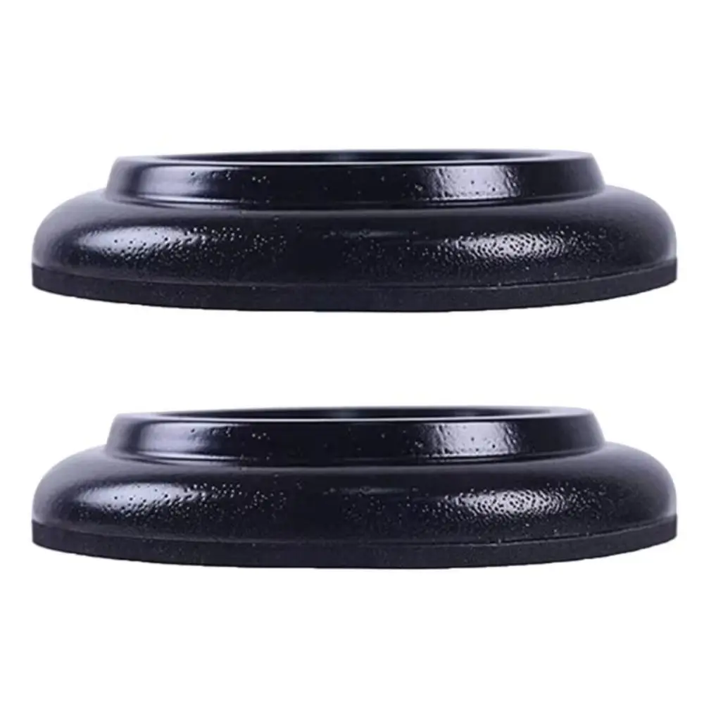 4PCS/Set Universal Solid Wood Piano Caster Pad Non-Slip Anti-Noise Piano Foot Mats Upright Piano Parts Piano Caster Cups