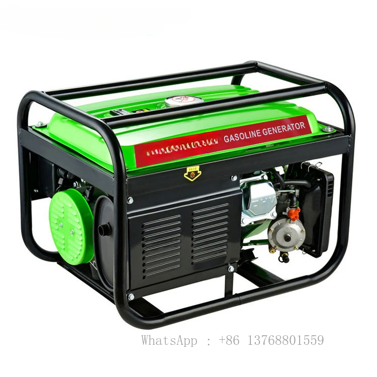 Small Silent 5kw 10kw 12kva Welder Generator 15 Kva 30kva 250kva