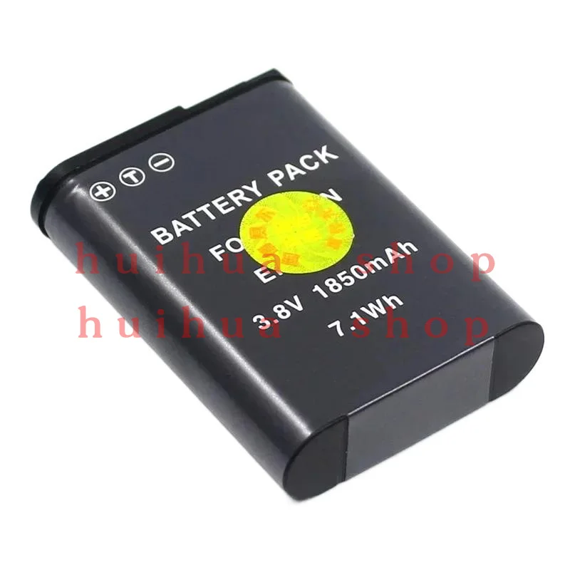 

EN-EL23-compatible 1850mAh Battery for Nikon COOLPIX B700 P900s P900 P610s P610 P600 S810c Camera