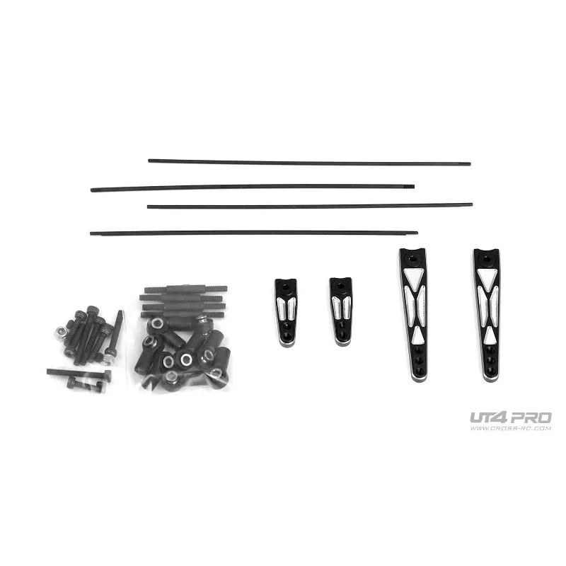 

CROSSRC Tiger Shark UT4- Anti roll Rod CS-974400793