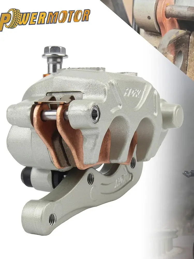 AliExpress PowerMotor Motorcycle Front Brake Pump Braking Caliper For KTM XCW XCF EXC EXC-F SX SXF XC 125 250 300 350 2014-2023 Motocross Dirt Bike