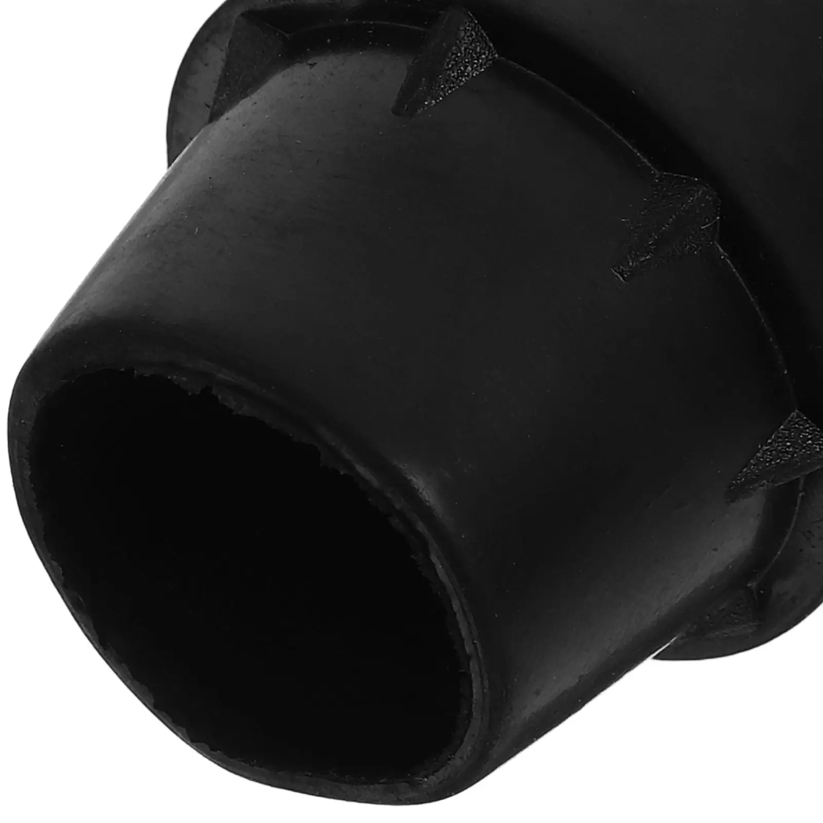 4 Pcs Anti-SLIP Pad สําหรับแทรมโพลีนเสายางความแข็งแรงสูง Shock Absorbing MINI กระโดดเตียงเฟอร์นิเจอร์ขาหมวกเหมาะสําหรับทั้งหมด
