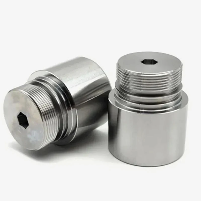 

Customized High-precision CNC Machining and Manufacturing Services Micro Machining Services 5-axis Machining