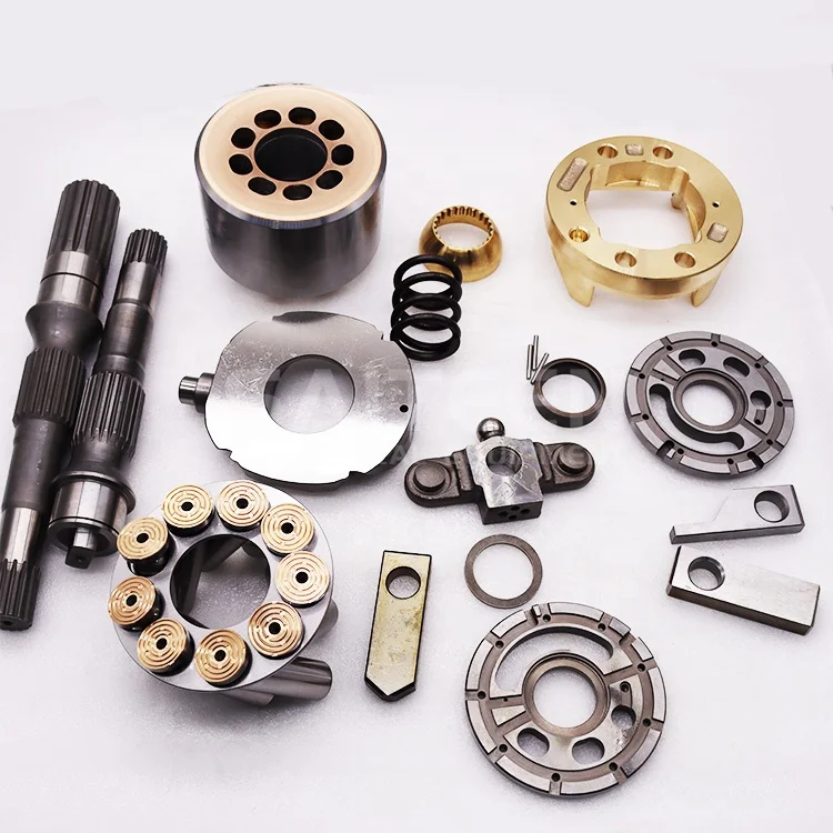 

PC200-7 pc200-6 Excavator Repair Kits HPV95 Hydraulic Main Pump Spare Parts Pump Repair Kits HPV95 for KOMATSU PC220-7 pc220-6