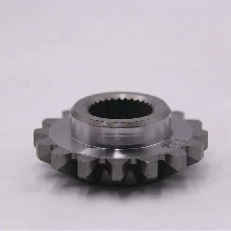 ET132 E Locker لخزانة تويوتا 4x4 التفاضلية لـ Hilux 10 Bolt 30 Spline من المصنع الصيني