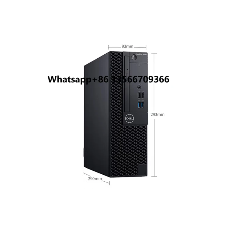 

2022 Hot Selling Computer 3080sff I5-10500 CPU