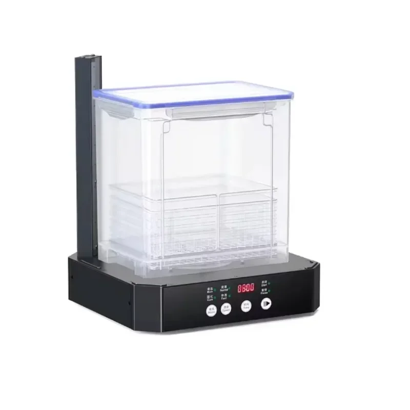 UW-03 Gen3 Wash & C… - image