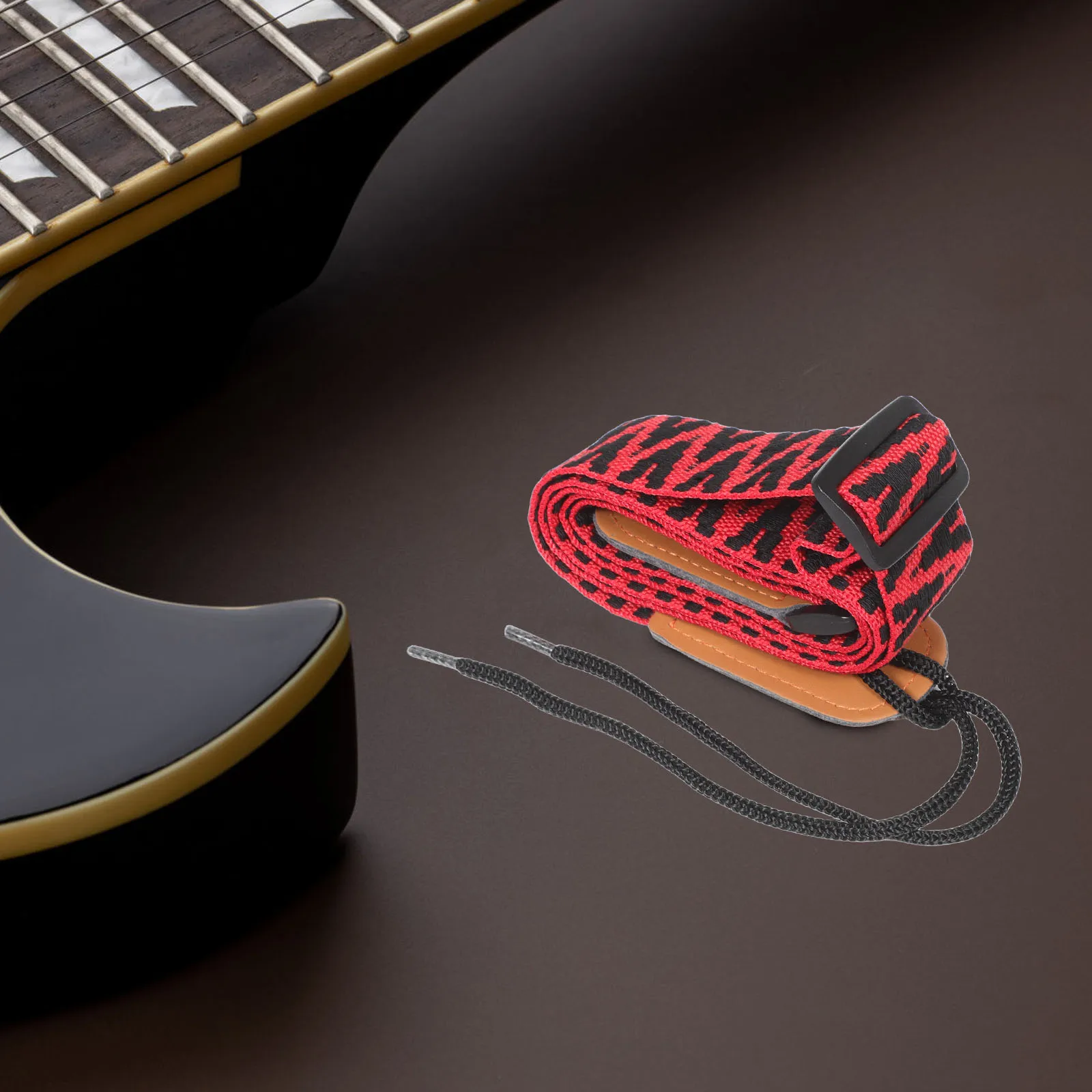 

Ukulele Strap Bass Guitar Straps Acoustic Electric Classical Braided Nylon Diy Ukelele Child