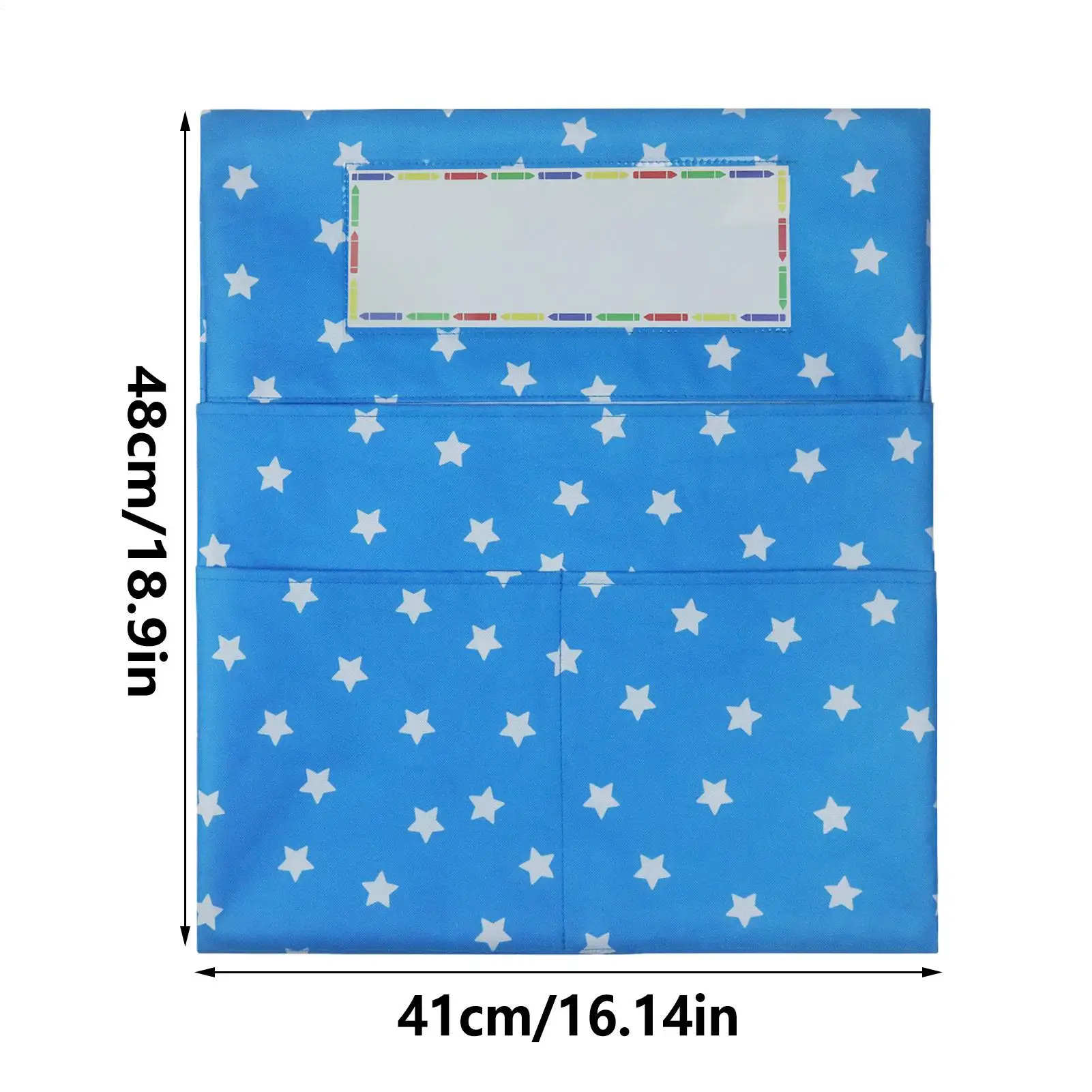 جيوب المقعد لكراسي الفصول الدراسية وحقائب الكراسي وجيب لإدارة الفصول الدراسية وحقائب تنظيم مستلزمات القراءة للأطفال والطلاب