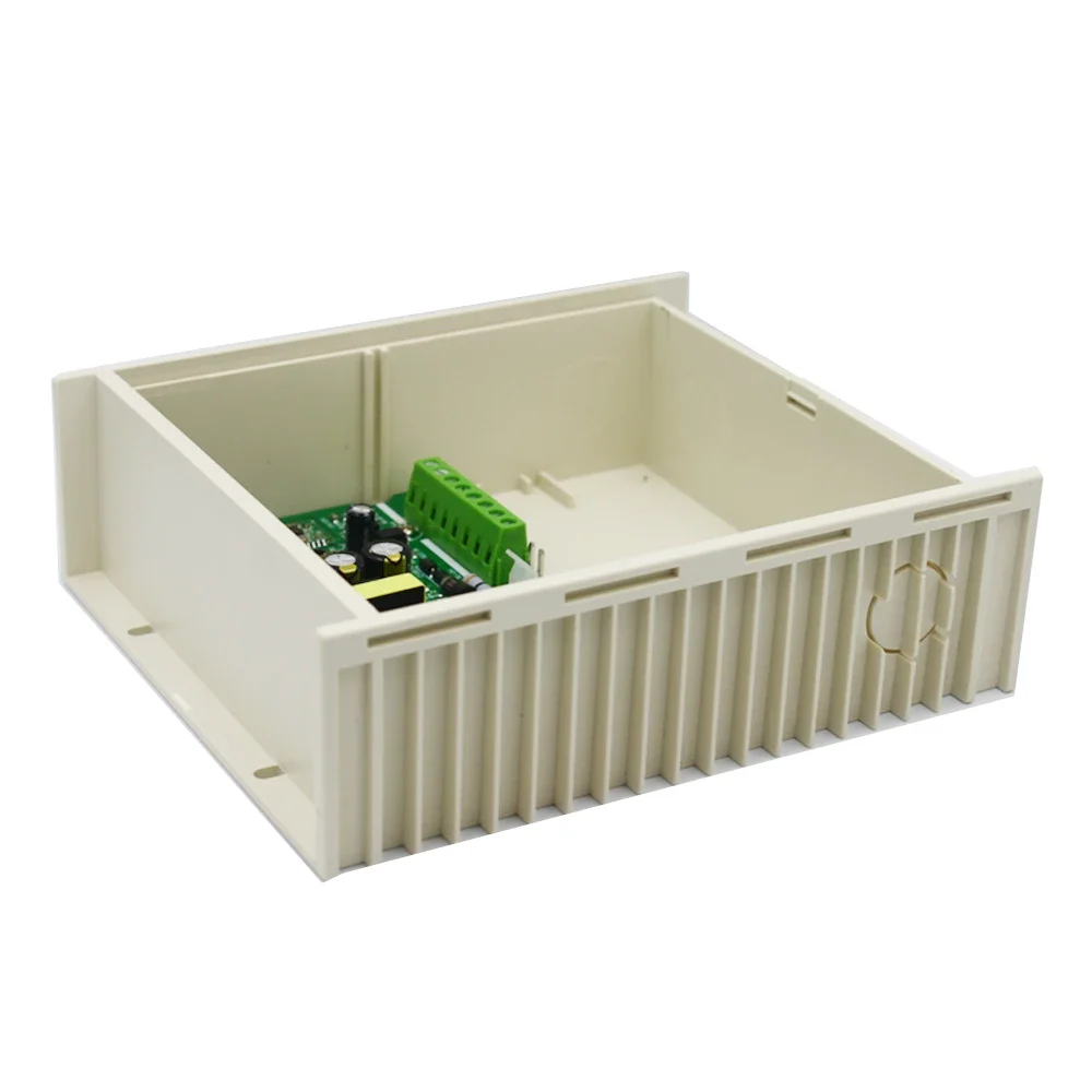 Power Supply Transformer Backup Battery Interface Adapter RFID Card Access Control System Power Covertor AC 100~240V DC 12V 5A3A