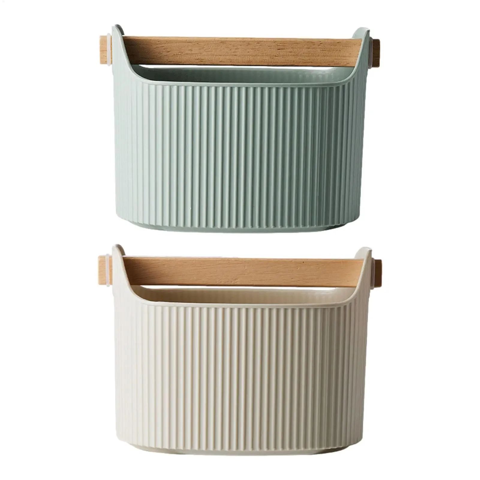 Coffee Knock Box Large 1300ml Non-Slip Grind Waste Bin Shock-Absorbent for Espresso Machine Accessories Kitchen Countertop Home