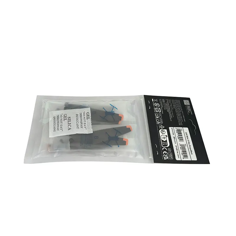 SNQP Propeller für DJI Mini2 Mini 3/3Pro/4Pro/5Pro Propeller Ersatzblätter Ersatzteile für Mini-Serie Reparaturzubehör – Detail 2