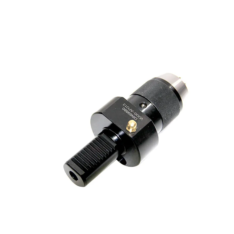 High Quality Din69880 VDI Tool Holder VDI30 APU13 For Drilling & Milling Machine Machine Tools Accessory
