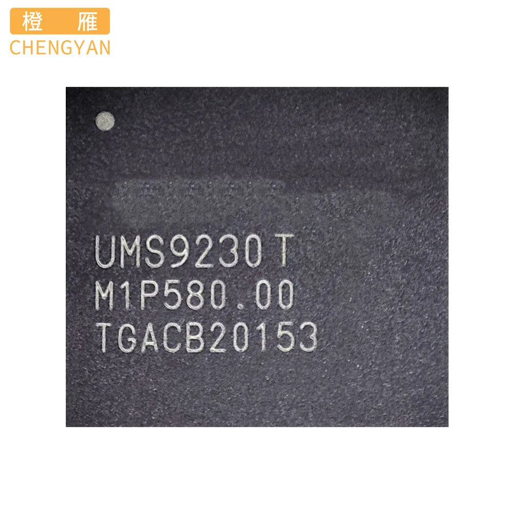 UMS9230 UMS9230H UMS9230T Mobile Phone CPU