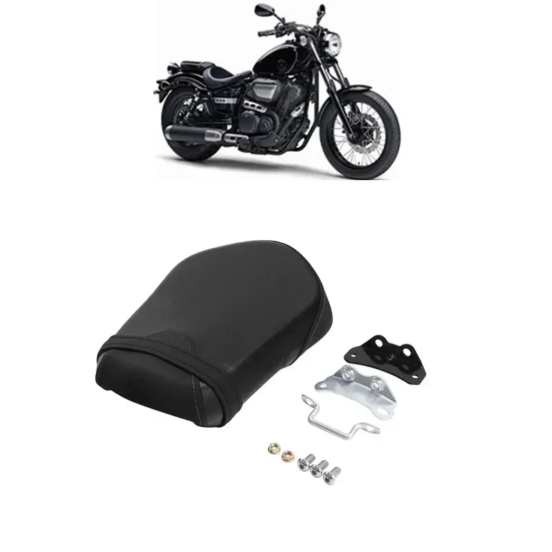 

Аксессуары для мотоциклов заднее сиденье для Yamaha Bolt XV950 2014-2020 XV 950 R-Spec 2014-2024 2016 пассажирский