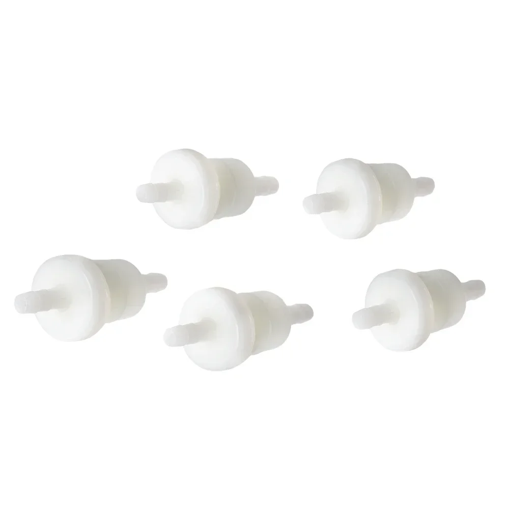 Der Motorrad-Kraftstofffilter ist universell für 50 cc, 90 cc, 110 cc, 150 cc, 250 cc Kawasaki Geländewagen-Motorkraftstofffilter geeignet – Detail 8