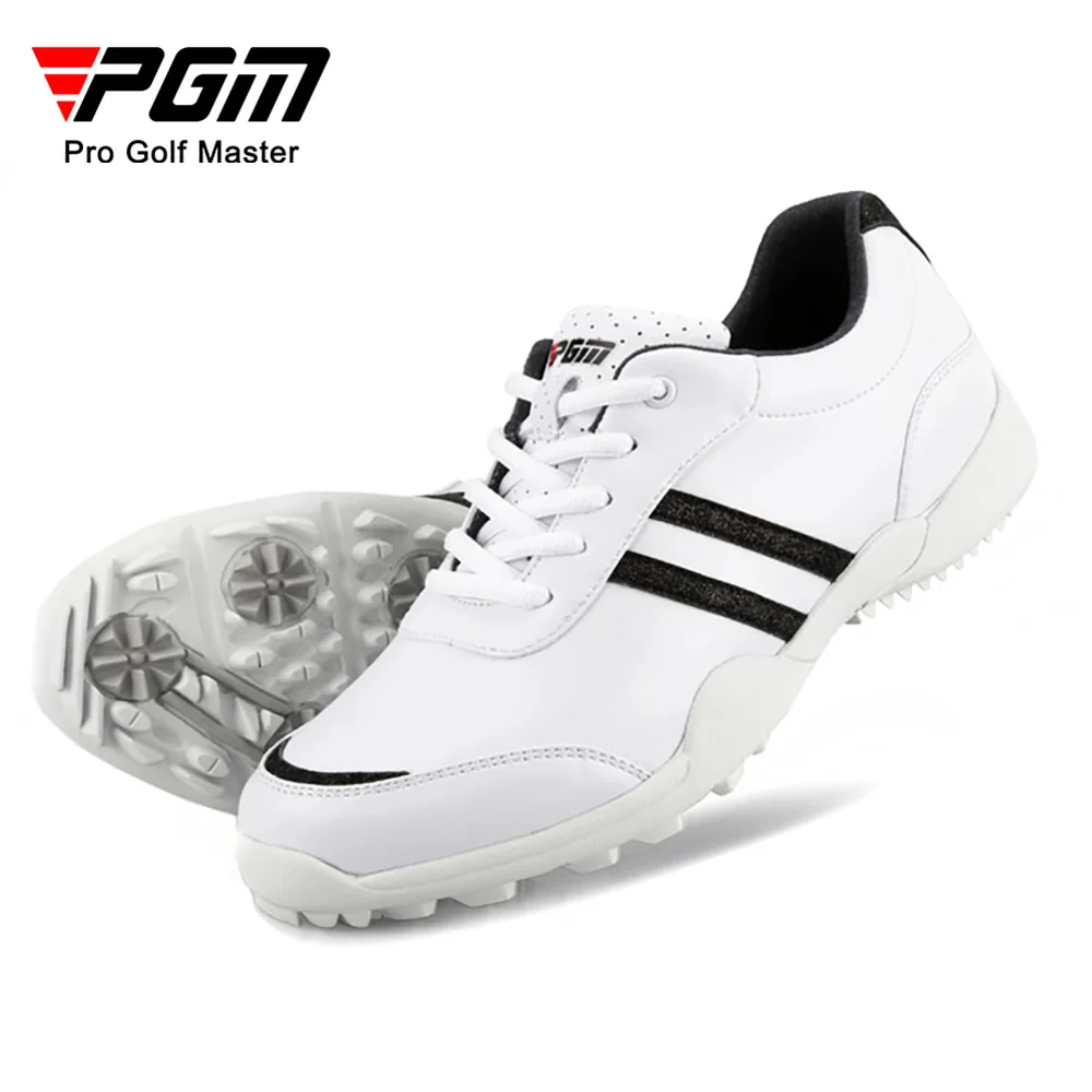 PGM Golf Shoes Women Out Door Anti-slip Waterproof