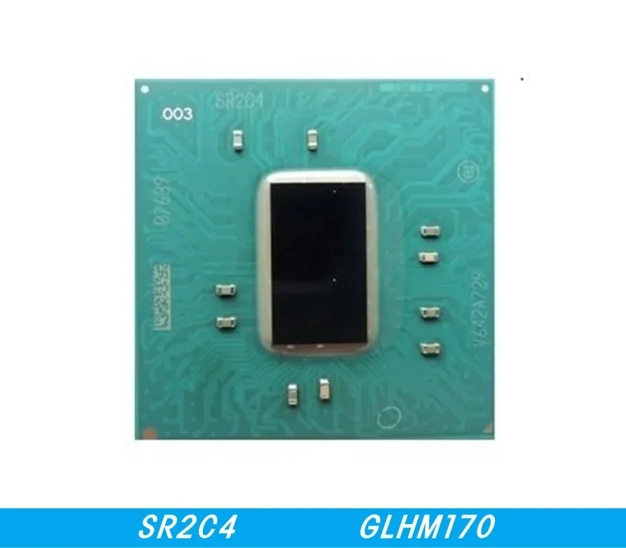 

100% New GLHM170 SR2C4 BGA Chipset