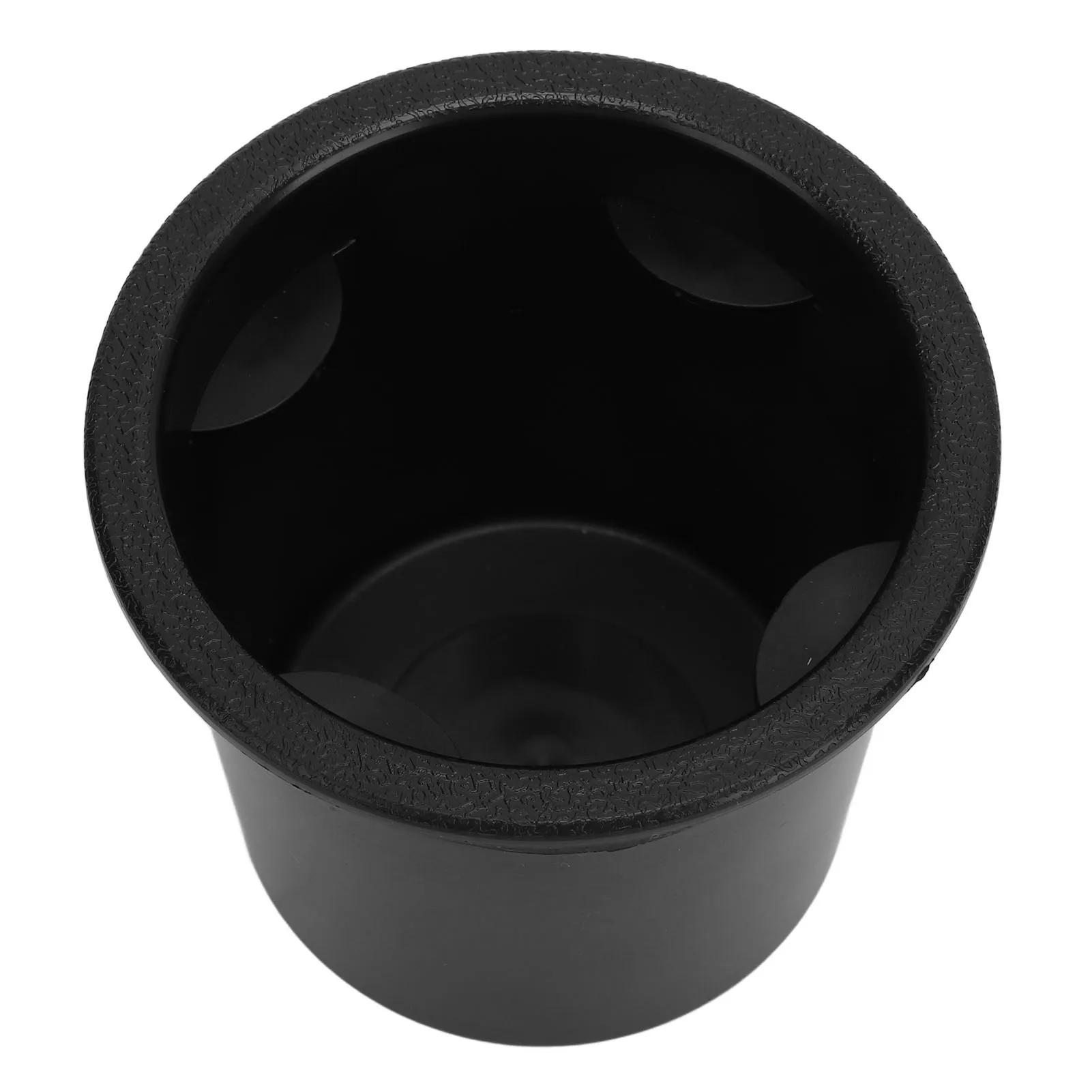 73mm Car Drink Cup Holder Insert Quiet Cushioned Liner Car Bottle Holder Adapter for Boat Couch Pontoon Table Sofa