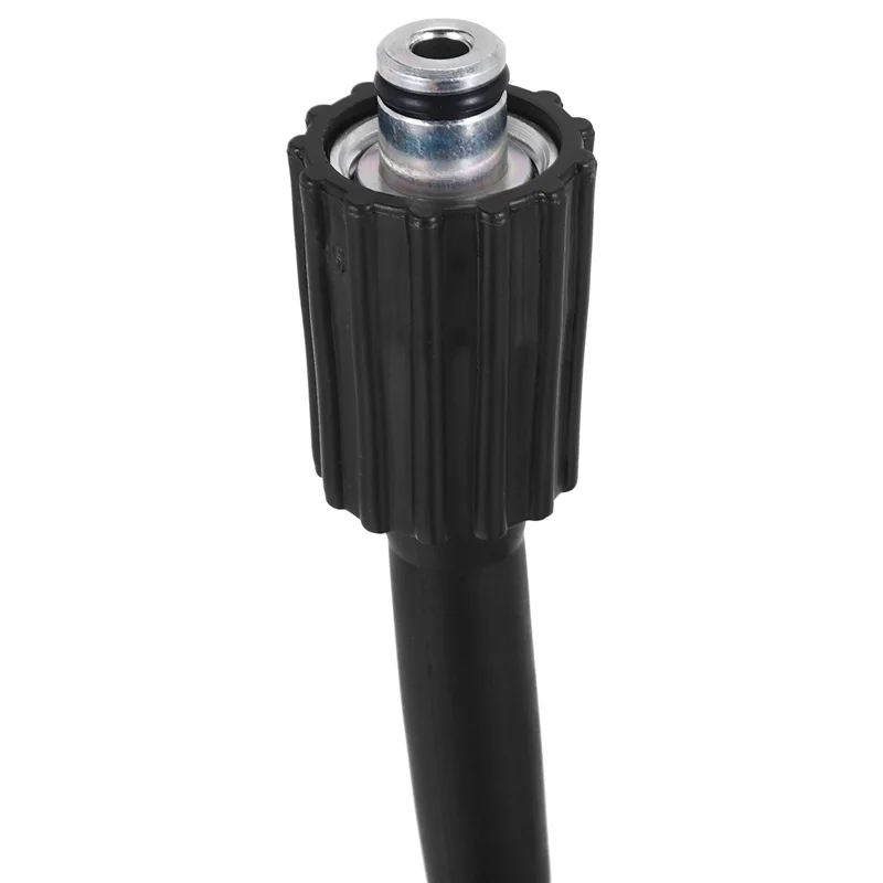 

A76K 50 FTX 1/4 дюйма, шланг для мойки высокого давления 1600PSI, M22 14 мм и M22 15 мм, сменный шланг для мойки высокого давления
