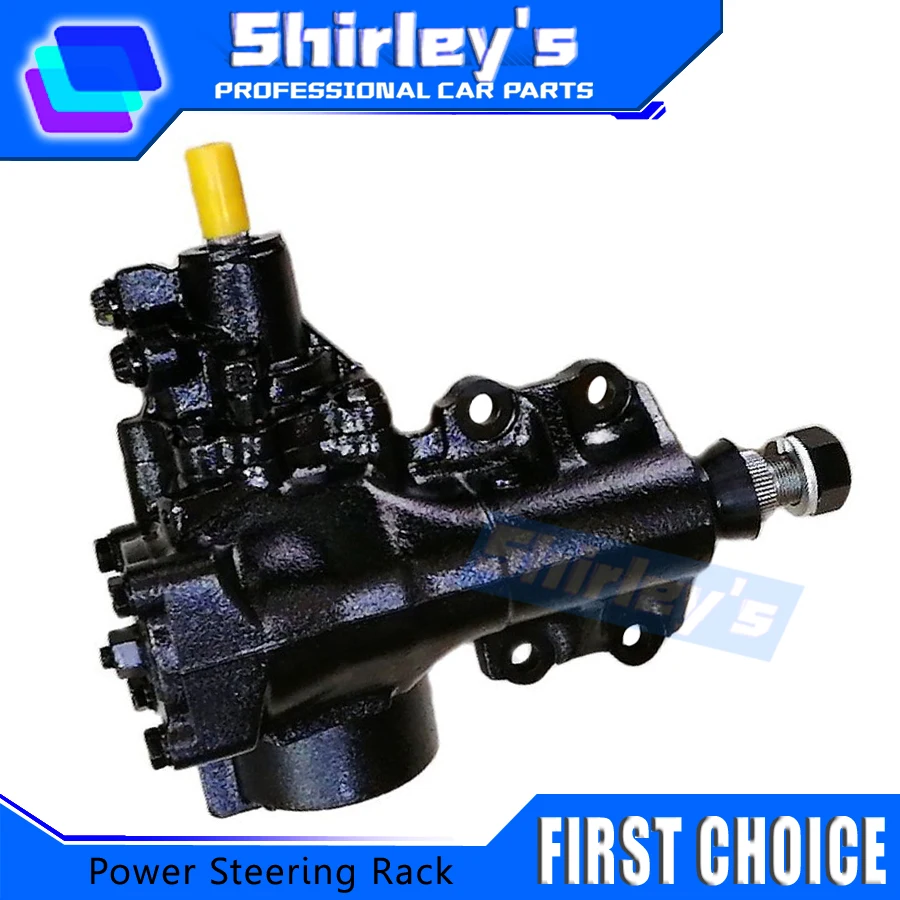 Power Steering Rack Gear Box For Toyota LAND CRUISER 100 FJ80 HDJ80 HZJ80 FZJ80 44110-60212 4411060212