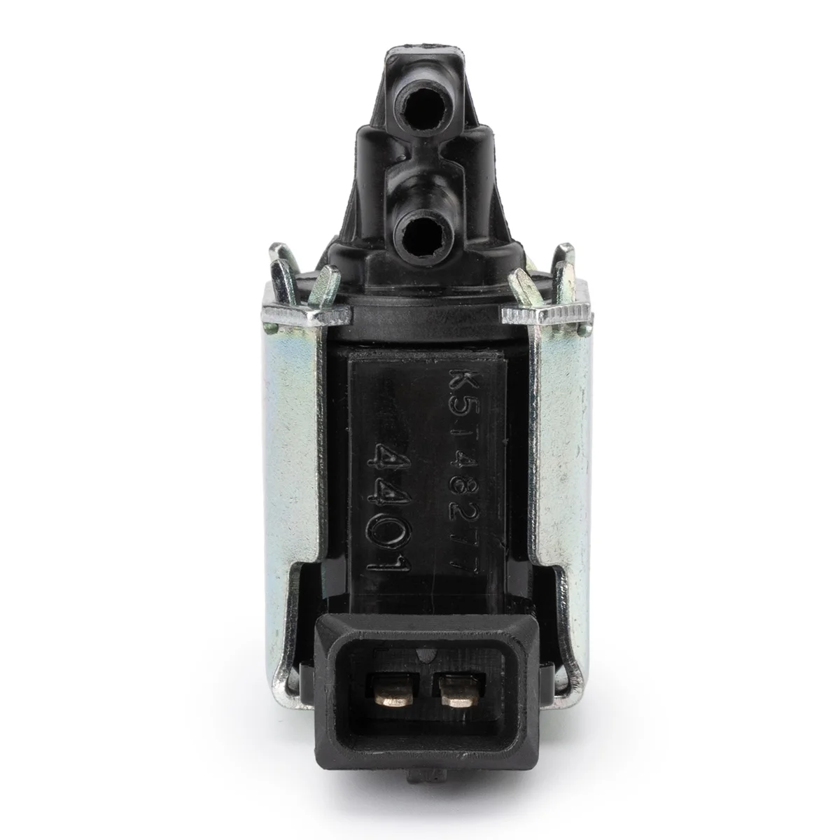 Vapor Canister Purge Solenoid K5T48277 Emission-Solenoid Valve K5T48086 K5T80890 Piezoelectric 2-pins For Mitsubishi For Volvo