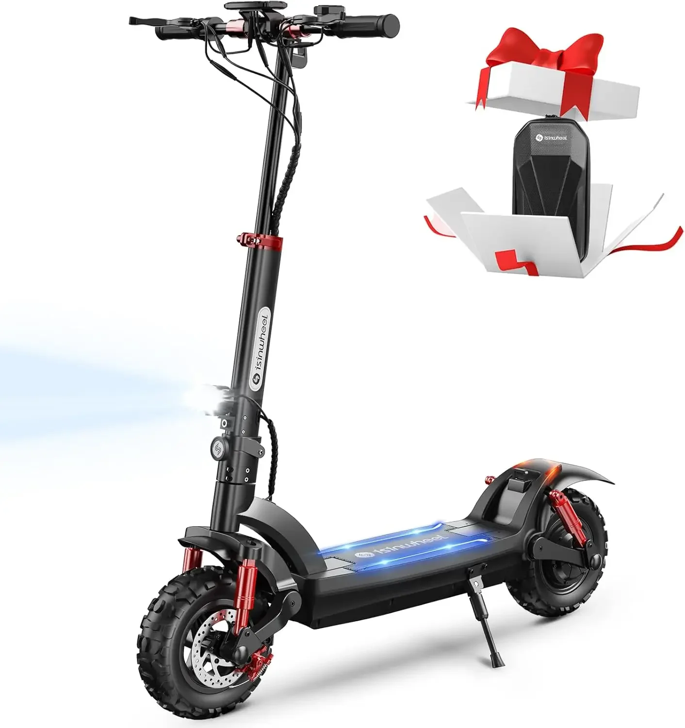 Electric Scooter Adults 11