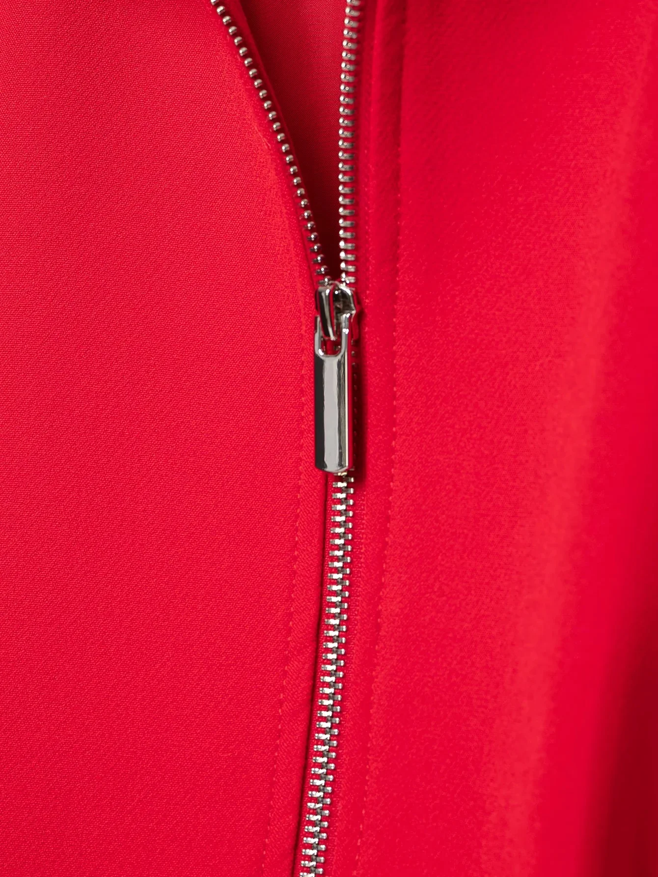 KONDALA Casual Chic Damenjacke Stehkragen Reißverschlusstaschen Langarmjacke Neue Mode 2026 Herbst Ausgehjacke für Mädchen – Detail 7
